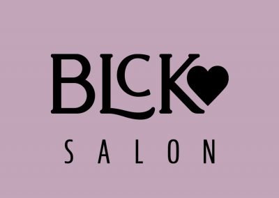 Blackheart Salon