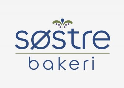 Sostre Bakery Logo