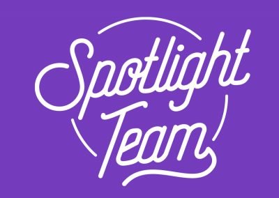 Spotlight Team Logo